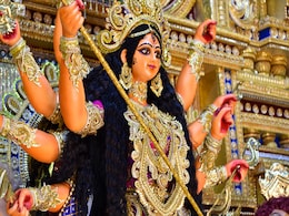 Chaitra Navratri 2024: Significance, Rituals And All You Need To Know Chaitra Navratri 2024: Significance, Rituals And All You Need To Know