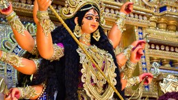 Chaitra Navratri 2025: Know Dates, Significance And Puja Vidhi