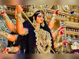 Shardiya Navratri 2024: पालकी की सवारी करके आएंगी मां दुर्गा, जानिए कब से शुरू होगी शारदीय नवरात्रि
