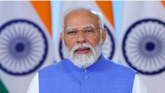 PM Modi Letter: 'मेरे प्रिय परिवारजन...' लोकसभा चुनाव की घोषणा से ठीक पहले पीएम  मोदी ने देशवासियों को लिखा पत्र | PM Modi wrote a letter to the countrymen  just before the