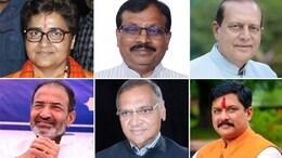 BJP Candidate List: बड़ा नाम होने के बावजूद क्यों कटे इन सांसदों के टिकट? जानें वजह