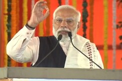 PM Modi On 2-Day Tour Of Jharkhand, Bihar And West Bengal PM Modi On 2-Day Tour Of Jharkhand, Bihar And West Bengal