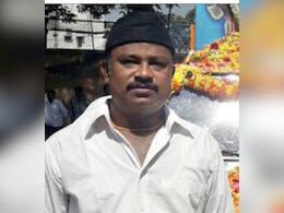 साउथ अफ्रीका में पकड़ा गया NIA का मोस्ट वांटेड मोहम्मद गौस नियाज़ी, RSS नेता की हत्या का है आरोपी साउथ अफ्रीका में पकड़ा गया NIA का मोस्ट वांटेड मोहम्मद गौस नियाज़ी, RSS नेता की हत्या का है आरोपी