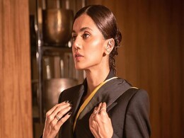 शादी की खबरों के बाद तापसी पन्नू की पहली इंस्टाग्राम पोस्ट, शेयर की ये तस्वीरें शादी की खबरों के बाद तापसी पन्नू की पहली इंस्टाग्राम पोस्ट, शेयर की ये तस्वीरें