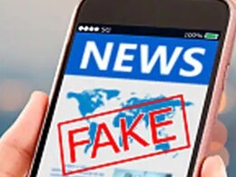 Kerala Government Implements 'Fake News Detection' In School Textbooks Kerala Government Implements 'Fake News Detection' In School Textbooks