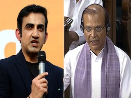 An Honourable Exit? Why Two BJP MPs Said They Don't Want To Contest Again An Honourable Exit? Why Two BJP MPs Said They Don't Want To Contest Again