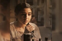 Anupama Chopra Reviews <i>Ae Watan Mere Watan</i>: "Bafflingly Dull Film" Anupama Chopra Reviews <i>Ae Watan Mere Watan</i>: "Bafflingly Dull Film"