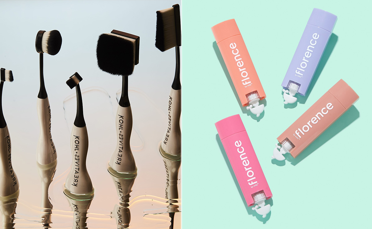 From Flexible Makeup Brushes To Millie Bobby Brown's Brand, 9 Lifestyle Launches From March 2024