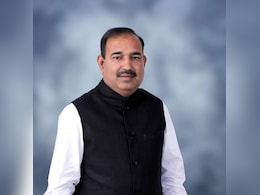 BJP के बागी अजय प्रताप सिंह बिगाड़ेंगे खेल? सीधी लोकसभा सीट से आखिरी दिन नामांकन भर चौंकाया BJP के बागी अजय प्रताप सिंह बिगाड़ेंगे खेल? सीधी लोकसभा सीट से आखिरी दिन नामांकन भर चौंकाया