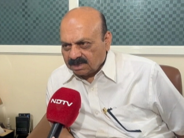 Basavaraj Bommai Praises Union Budget 2024: "Oriented Towards Viksit Bharat"