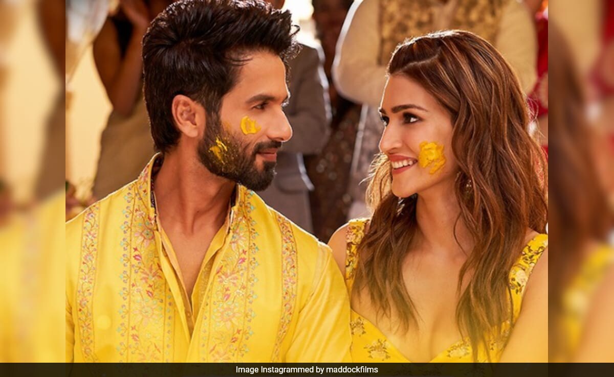 <i>Teri Baaton Mein Aisa Uljha Jiya</i> Box Office Collection Day 26: Shahid Kapoor-Kriti Sanon's Film's Report Card