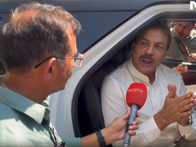 महाराष्ट्र के कांग्रेस नेता नसीम खान बोले, राहुल के आने से मुंबई में उत्साह