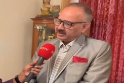 Arvind Kejriwal Arrest: जेल से कैसे चलेगी केजरीवाल सरकार? तिहाड़ जेल के पूर्व लॉ ऑफिसर ने क्या कहा Arvind Kejriwal Arrest: जेल से कैसे चलेगी केजरीवाल सरकार? तिहाड़ जेल के पूर्व लॉ ऑफिसर ने क्या कहा
