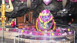 Maha Shivratri 2024: वागड़ क्षेत्र में पहाड़, गुफा और पानी के बीच में बसते हैं भोलेनाथ