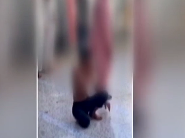 मदरसे के छात्र को 100 रुपये की घड़ी चुराने पर दी सजा, "साथियों ने थूका, बर्बरता से पीटा"