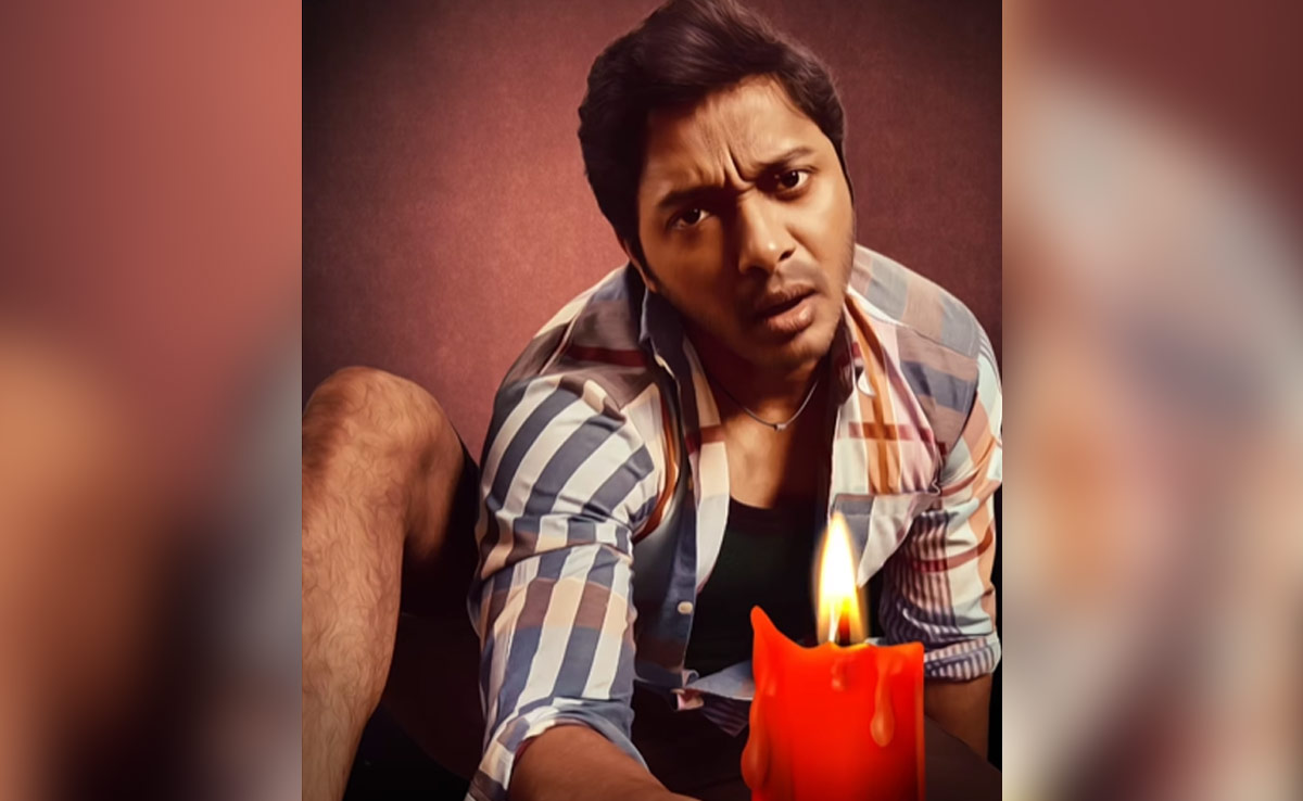 तुषार कपूर और श्रेयस तलपड़े ने फैंस के साथ खेली मजेदार पहेली! क्या आप गेस कर सकते हैं नाम?