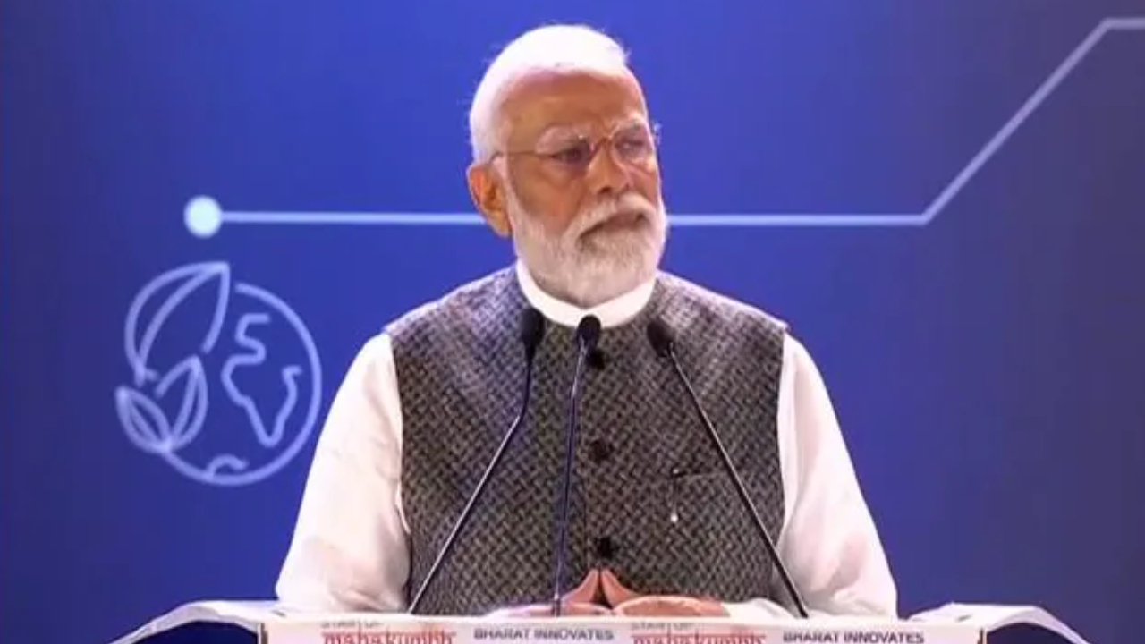 स्टार्टअप महाकुंभ में पीएम मोदी ने राहुल गांधी पर ऐसे कसा तंज