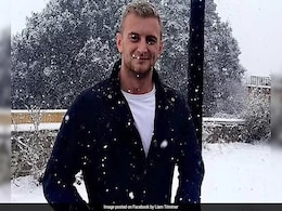 Man Suffers Artery Rupture After He Falls At Engagement Party, Dies Man Suffers Artery Rupture After He Falls At Engagement Party, Dies