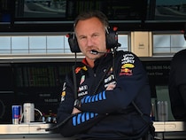 Red Bull Racing Sack Team Principal Christian Horner With Immediate Effect, End 20-Year Relationship