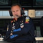 Red Bull Racing Sack Team Principal Christian Horner With Immediate Effect, End 20-Year Relationship