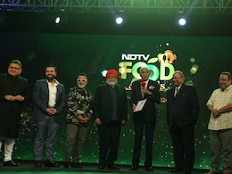 Watch: NDTV Food Awards 2024 Winners Talk About Their Journey, Challenges And More Watch: NDTV Food Awards 2024 Winners Talk About Their Journey, Challenges And More