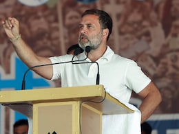 गुजरात : राहुल ने ‘भारत जोड़ो न्याय यात्रा’ के दौरान सामाजिक कार्यकर्ताओं से संवाद किया गुजरात : राहुल ने ‘भारत जोड़ो न्याय यात्रा’ के दौरान सामाजिक कार्यकर्ताओं से संवाद किया