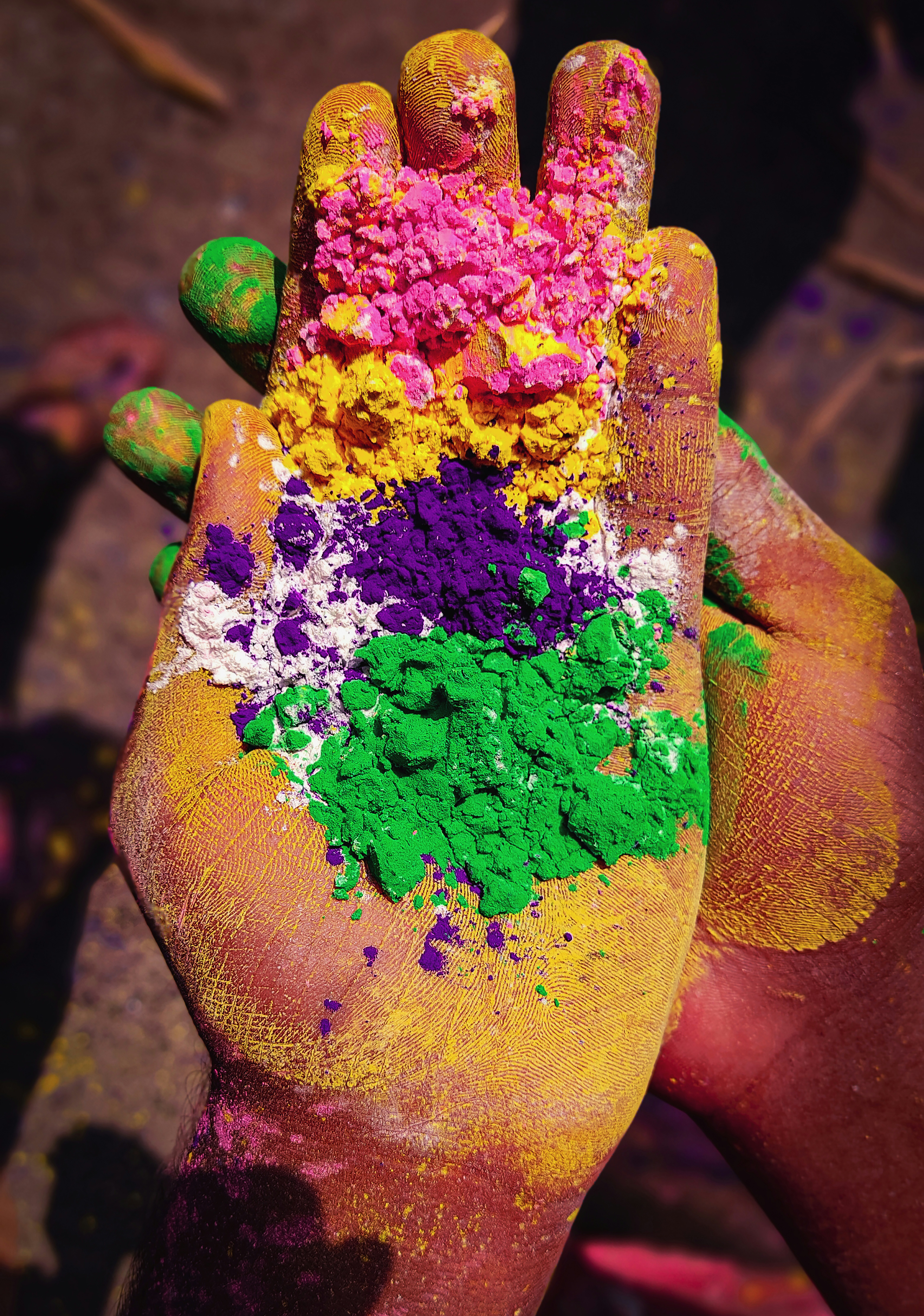 Holi 2024: होली के रंगों के नहीं लगेंगे दाग, बस अपनाएं ये आसान घरेलू टिप्स&nbsp;
