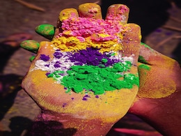 Holi 2024: होली के रंगों के नहीं लगेंगे दाग, बस अपनाएं ये आसान घरेलू टिप्स  Holi 2024: होली के रंगों के नहीं लगेंगे दाग, बस अपनाएं ये आसान घरेलू टिप्स