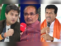 BJP Lok Sabha Candidate List: विदिशा से एक बार फिर किस्मत आजमाएंगे शिवराज,&nbsp;MP के&nbsp;इन बड़े चेहरों को BJP ने दिया चांस&nbsp;