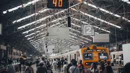 Railway Board Forms Committee To Review Speed Violation By Train Drivers