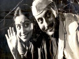 अनुपम खेर और किरण खेर की शादी की अनदेखी तस्वीर वायरल, कभी ऐसा था इन स्टार्स का लुक अनुपम खेर और किरण खेर की शादी की अनदेखी तस्वीर वायरल, कभी ऐसा था इन स्टार्स का लुक