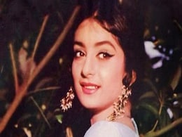 सायरा बानो से सौ गुना ज्यादा मासूम है नातिन, खूबसूरती देख फैन्स भूले सभी स्टारकिड्स, बोले- बार्बी डॉल सायरा बानो से सौ गुना ज्यादा मासूम है नातिन, खूबसूरती देख फैन्स भूले सभी स्टारकिड्स, बोले- बार्बी डॉल