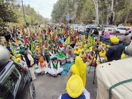 बायोमेट्रिक और फसल नुकसान पर हरियाणा सरकार के खिलाफ आक्रोश, किसानों का चक्का जाम का प्लान