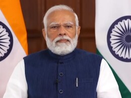 PM मोदी ने तीन सेमीकंडक्टर संयंत्रों की आधारशिला रखी, कहा भारत अपने वादों को पूरा करता है