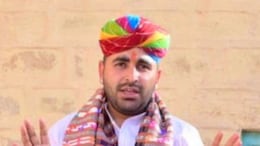 रविंद्र सिंह भाटी ने की बाड़मेर जैसलमेर सीट पर निर्दलीय चुनाव लड़ने की घोषणा, कहा- 'सबकुछ लगा रहा दांव पर'