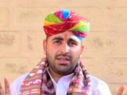 रविंद्र सिंह भाटी ने की बाड़मेर जैसलमेर सीट पर निर्दलीय चुनाव लड़ने की घोषणा, कहा- 'सबकुछ लगा रहा दांव पर'