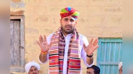 जानें रविंद्र सिंह भाटी को कौन सी मिली Security? राजपूत समाज ने की थी Z+ सुरक्षा की मांग