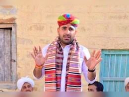 जानें रविंद्र सिंह भाटी को कौन सी मिली Security? राजपूत समाज ने की थी Z+ सुरक्षा की मांग जानें रविंद्र सिंह भाटी को कौन सी मिली Security? राजपूत समाज ने की थी Z+ सुरक्षा की मांग