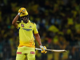 Shivam Dube No Longer Ducks And Defends Against Short Ball, Thanks To MS Dhoni