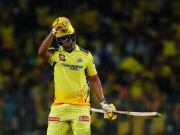 "This Franchise Is Different": Shivam Dube Sums Up What Makes CSK Unique