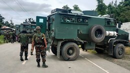 Over 10,000 More Soldiers To Be Sent To Manipur Amid Fresh Violence