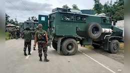 Anti-Terror Agency Launches Probe Into 3 Cases Linked To Manipur Violence