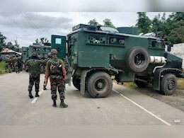 Anti-Terror Agency Launches Probe Into 3 Cases Linked To Manipur Violence Anti-Terror Agency Launches Probe Into 3 Cases Linked To Manipur Violence