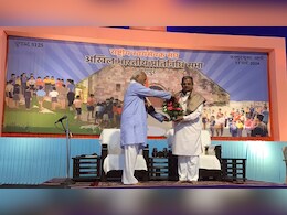 दत्तात्रेय होसबाले फिर बने RSS के सरकार्यवाह, 2027 तक होगा कार्यकाल दत्तात्रेय होसबाले फिर बने RSS के सरकार्यवाह, 2027 तक होगा कार्यकाल