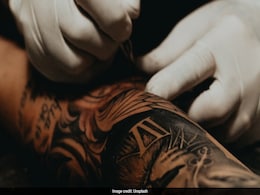 Are Tattoos Bad? New Study Reveals Potential Health Risks of Inking Are Tattoos Bad? New Study Reveals Potential Health Risks of Inking