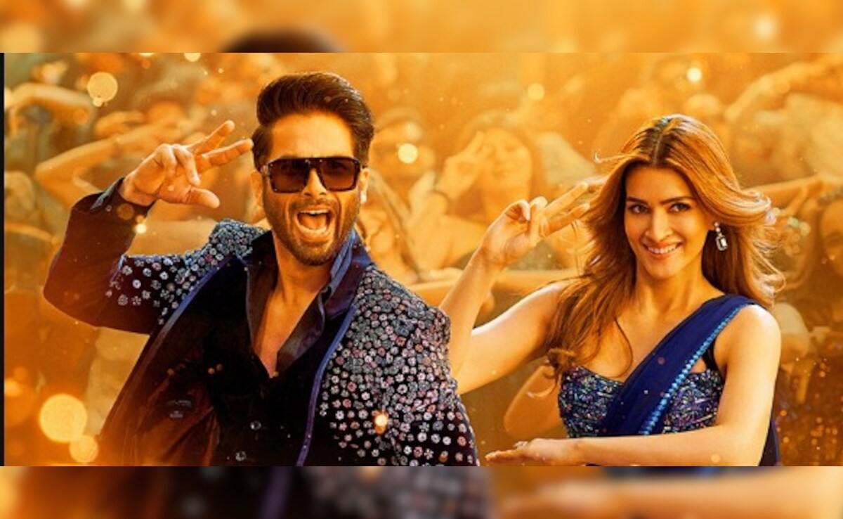 <i>Teri Baaton Mein Aisa Uljha Jiya</i> Box Office Collection Day 24: Kriti Sanon-Shahid Kapoor's Film Is A Few Crores From 80