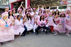 Women's Role In India's Growth Story Women's Role In India's Growth Story