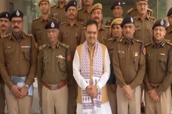 Paper Leak Case: पेपर लीक केस को लेकर भजनलाल कैबिनेट में हो सकता है बड़ा फैसला Paper Leak Case: पेपर लीक केस को लेकर भजनलाल कैबिनेट में हो सकता है बड़ा फैसला