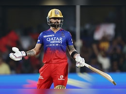 "Even Virat Kohli Can't Deliver...": Virender Sehwag Blasts Overhyped RCB Batting After LSG Thrashing "Even Virat Kohli Can't Deliver...": Virender Sehwag Blasts Overhyped RCB Batting After LSG Thrashing