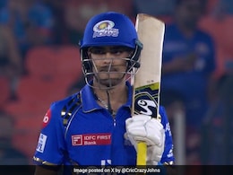 IPL 2025 Auction: "Flawed" - Australia Great's Brutal Verdict On Sunrisers Hyderabad Buying Ishan Kishan For Rs 11.25 Crore